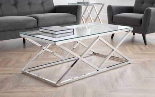 Lamego Coffee Table 24JB138