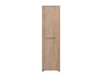 Landes Shallow Wardrobe 40cm Depth - Online Outlet UK