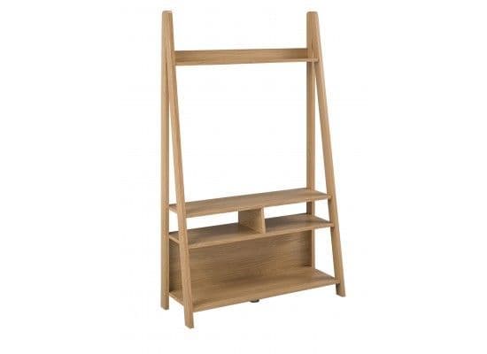 Langeais Oak Ladder TV Entertainment Unit 17LD503