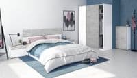 Sliding wardrobes UK | white high gloss wardrobe | wardrobe
