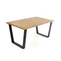 Lila Open Coffee Table in Antique Pine TX903 CP