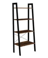 Shelving Units | Lourdes Shelf Unit - Online Outlet