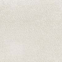 Lyra Ivory Boucle Small Pouffe - 26LD