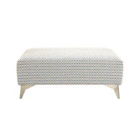 Madena Accent Stool for Sofas LEBUS