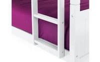 Marbella White Bunk Bed 22JB80