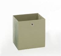 MEGA Universal Canvas Storage Drawer Boxes