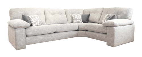 Megan Sofas in Multiple Sizes & Fabrics LEBUS