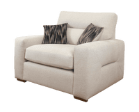 Melrose Sofas in Multiple Colours & Sizes LEBUS