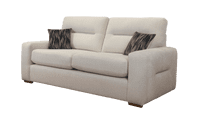 Melrose Sofas in Multiple Colours & Sizes LEBUS