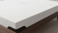 Memory 200 Mattress Available in 4 Sizes