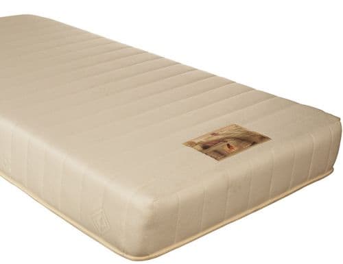 Memory Foam Backcare With Blu Cool Single Bed Mattress