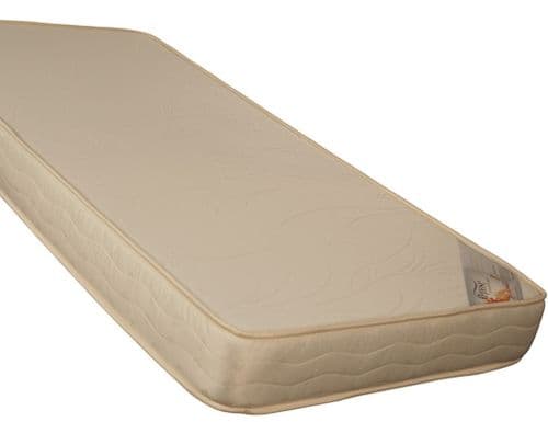 Memory Foam Reflex Double Bed Mattress