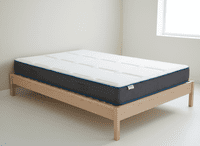 Memory Gel 200 Mattress Available in 4 Sizes