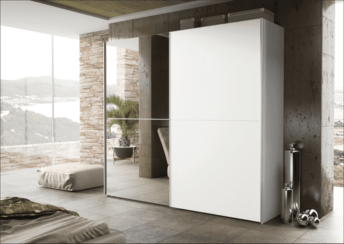 Sliding Door Wardrobes Online Outlet