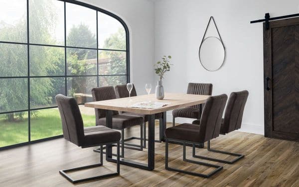Mieres  Dining Table 22JB88