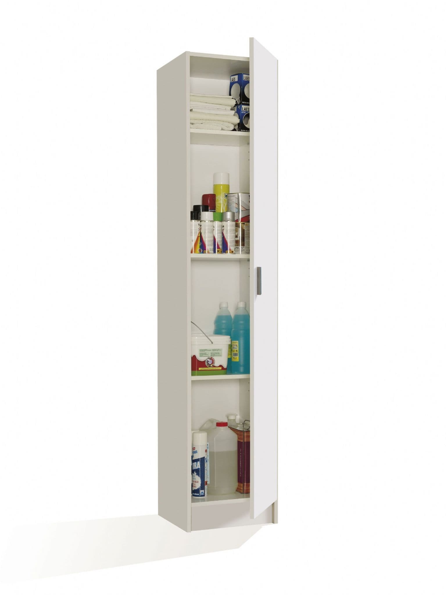 Utility Storage Unit Narrow Universal Utility Storage Unit - Online Outlet