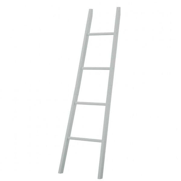 Nantes Grey Towel Ladder 19LD357