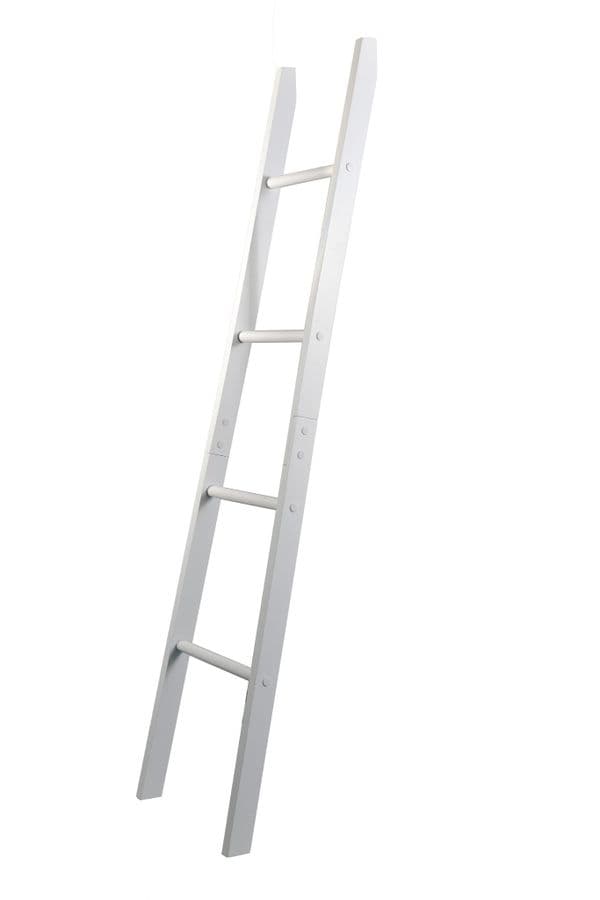 Nantes White Towel Ladder 17LD6