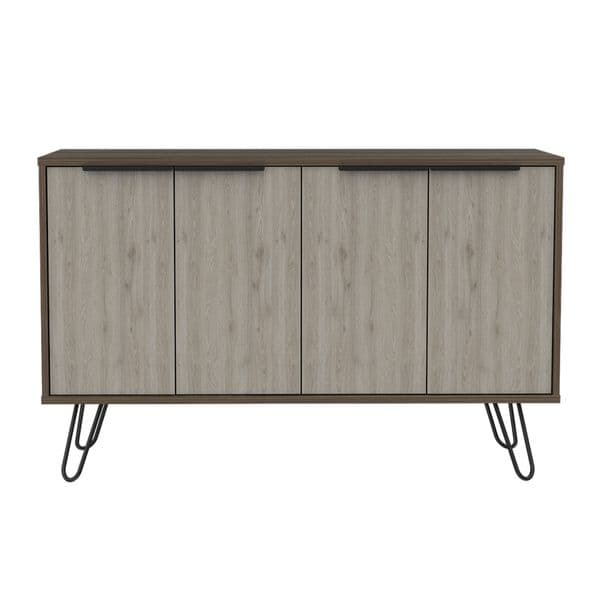 Nevi Sideboard in Oak NE916 CP