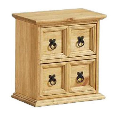 New Corona Pine 2x2 Cd Unit HL60-18