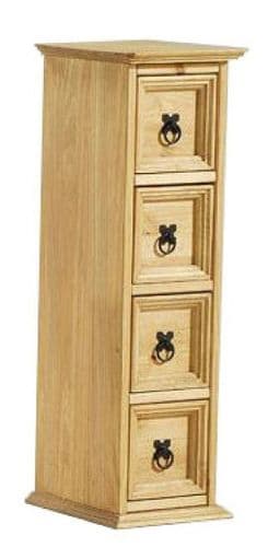 New Corona Pine 4x1 Cd Unit HL61-18