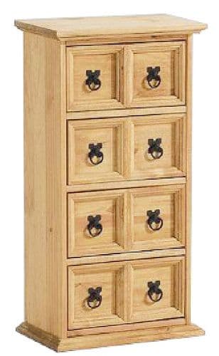 New Corona Pine 4x2 Cd Unit HL63-18