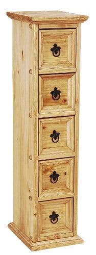 New Corona Pine 5x1 Cd Unit H61-18