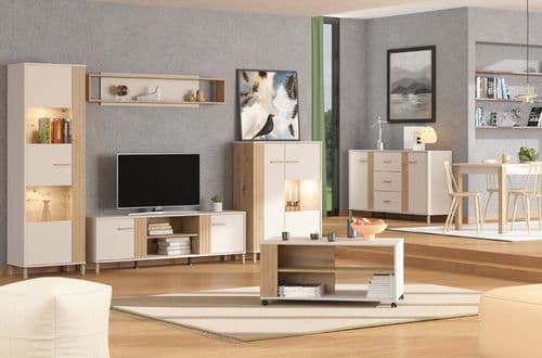 Novara Range