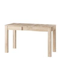 Orion Sonoma Oak Effect Extending Table SZOR2-OAK