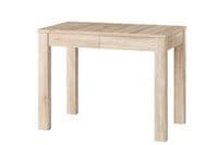 Orion Sonoma Oak Effect Extending Table SZOR2-OAK