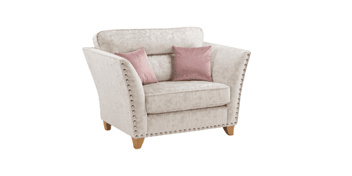 Paris Sofas in Multiple Sizes & Fabrics LEBUS