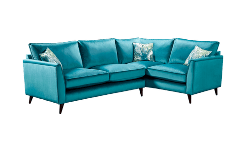 Pasha Sofas In Multiple Sizes & Fabrics LEBUS