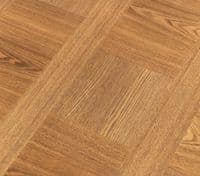 Payton 160cm Medium Oak Veneer Extending Dining Table (+40cm) - Online Outlet