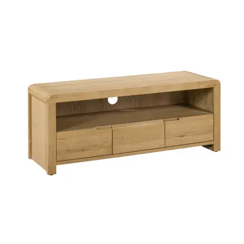 Potsdam Light Brown TV Unit 24JB361