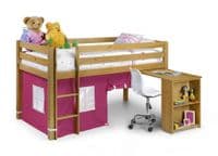 Pueblonuevo Children's Sleeper Bunk Only JB579