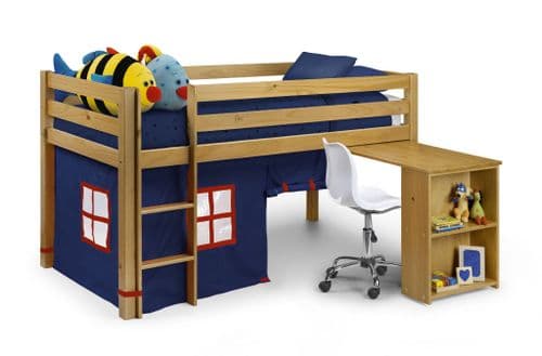 Pueblonuevo Children's Sleeper Bunk Only JB579