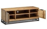 Reims Oak Effect TV Unit 24JB161
