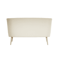Ricardo Sand 2 Seater Sofa - LD