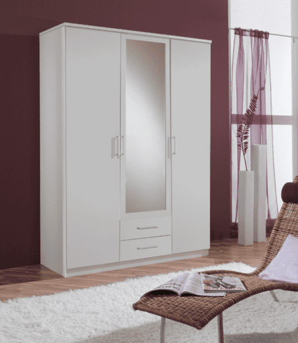 Free Standing Wardrobes Sets Online Outlet Page 2