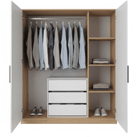 Wardrobe Drawers For Inside Wardrobe - Online Outlet
