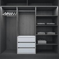 Wardrobe Drawers For Inside Wardrobe - Online Outlet