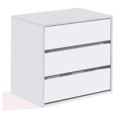 Savona Universal Internal Drawers For Wardrobes