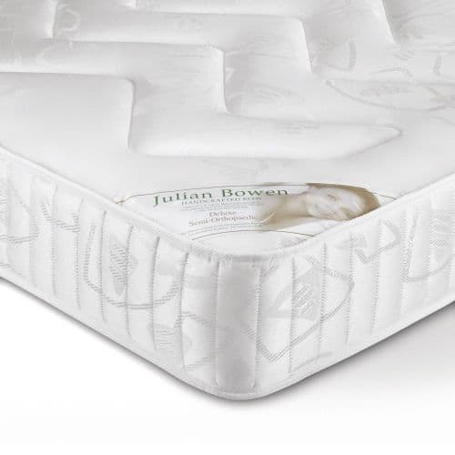 Sebastián Orthopaedic Comfort Single Bed Mattress JB192