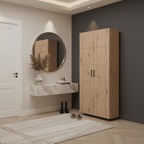 Shoe Cabinets