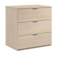 Spiro Oak Effect Chest Of Drawers LC7823F SO