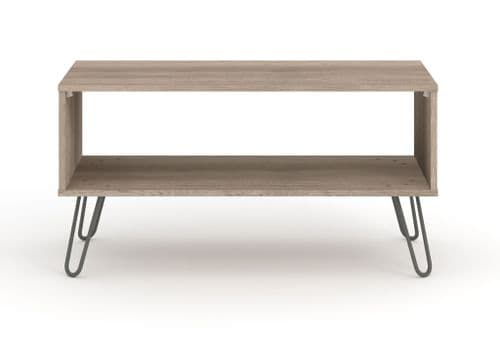 Staggy Driftwood Open Coffee Table AGD902 CPC
