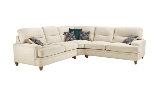 Trieste Sofas in Multiple Fabrics & Sizes