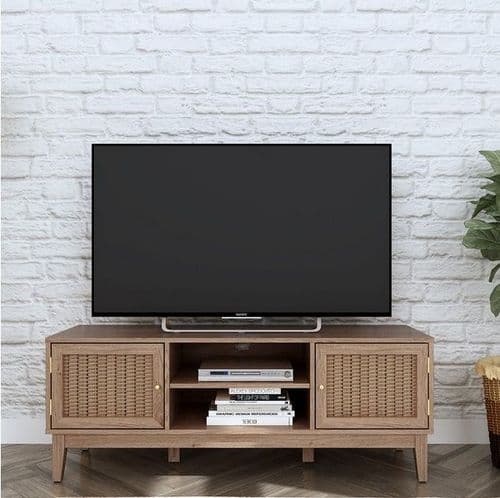 Trouville Oak Effect TV Unit 22LD367