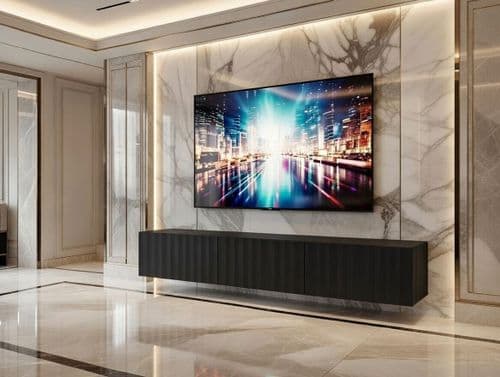 TV Cabinets and Media Units