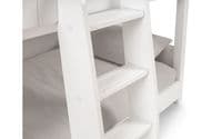 Wilson White Treehouse Bunk Bed - 24JB